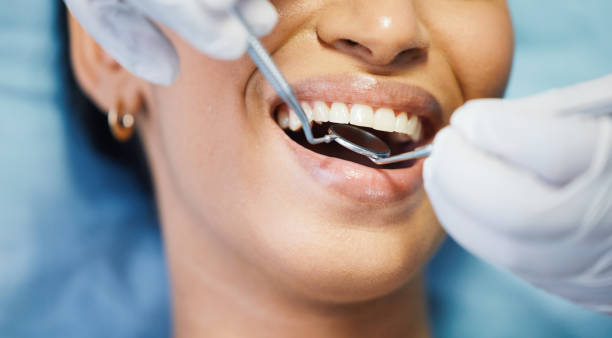 Best Weekend Emergency Dentist in St Clair, PA