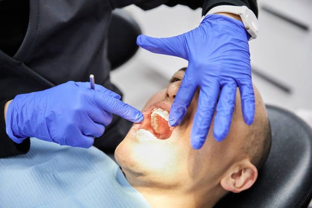 Best Pediatric Emergency Dentist in St Clair, PA