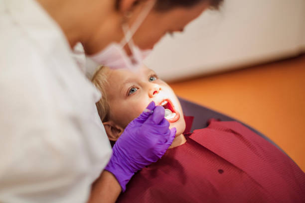 Best Weekend Emergency Dentist in St Clair, PA